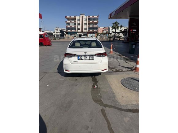 Memurdan Servis Bakımlı Hatasız Boyasız Tramersiz