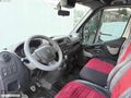 2012 MASTER (11 m3) 2.3 dCi 125 BG 6 İLERİ 557.000 Km BOYASIZ!