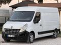2012 MASTER (11 m3) 2.3 dCi 125 BG 6 İLERİ 557.000 Km BOYASIZ!