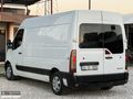 2012 MASTER (11 m3) 2.3 dCi 125 BG 6 İLERİ 557.000 Km BOYASIZ!
