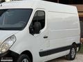 2012 MASTER (11 m3) 2.3 dCi 125 BG 6 İLERİ 557.000 Km BOYASIZ!