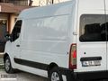 2012 MASTER (11 m3) 2.3 dCi 125 BG 6 İLERİ 557.000 Km BOYASIZ!