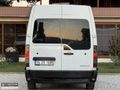 2012 MASTER (11 m3) 2.3 dCi 125 BG 6 İLERİ 557.000 Km BOYASIZ!