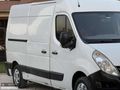 2012 MASTER (11 m3) 2.3 dCi 125 BG 6 İLERİ 557.000 Km BOYASIZ!