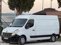 2012 MASTER (11 m3) 2.3 dCi 125 BG 6 İLERİ 557.000 Km BOYASIZ!