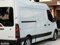 2012 MASTER (11 m3) 2.3 dCi 125 BG 6 İLERİ 557.000 Km BOYASIZ!