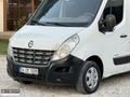 2012 MASTER (11 m3) 2.3 dCi 125 BG 6 İLERİ 557.000 Km BOYASIZ!