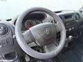 2012 MASTER (11 m3) 2.3 dCi 125 BG 6 İLERİ 557.000 Km BOYASIZ!