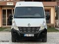 2012 MASTER (11 m3) 2.3 dCi 125 BG 6 İLERİ 557.000 Km BOYASIZ!