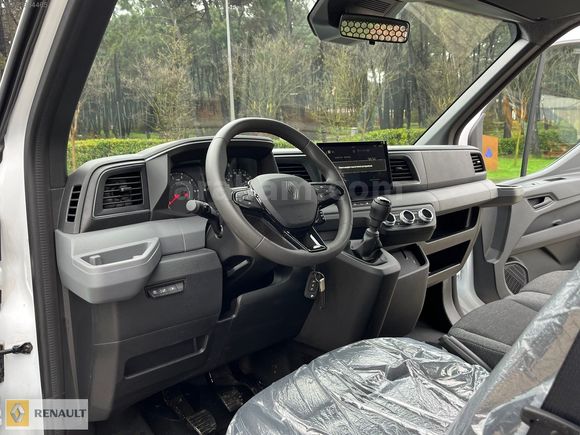 FULL+FULL 2026 model SIFIR KM HATASIZ KARTA TAKSİT TAMAMI KREDİ.