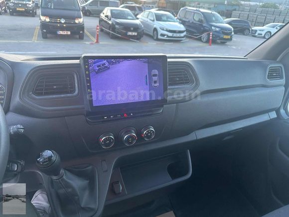2024 MASTER HATASIZ BOYASIZ %20 KDV Lİ 90.000 KM DE