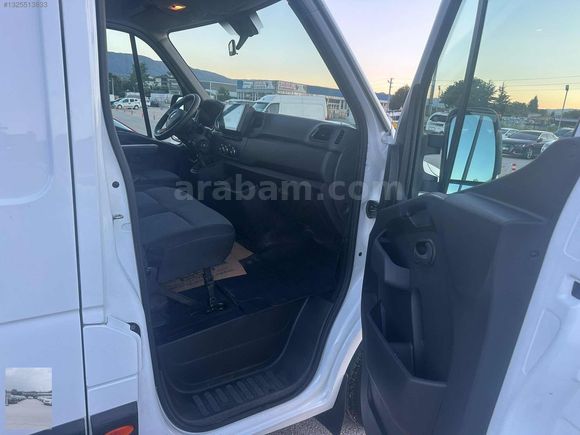 2024 MASTER HATASIZ BOYASIZ %20 KDV Lİ 90.000 KM DE