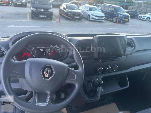 2024 MASTER HATASIZ BOYASIZ %20 KDV Lİ 90.000 KM DE