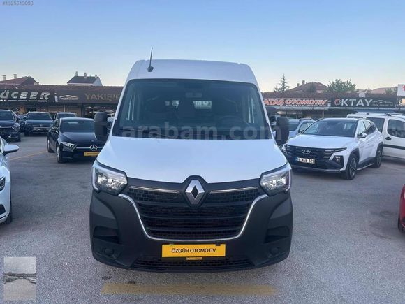 2024 MASTER HATASIZ BOYASIZ %20 KDV Lİ 90.000 KM DE