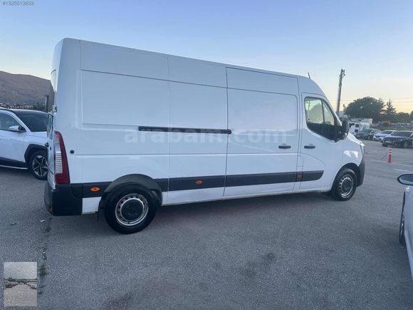 2024 MASTER HATASIZ BOYASIZ %20 KDV Lİ 90.000 KM DE