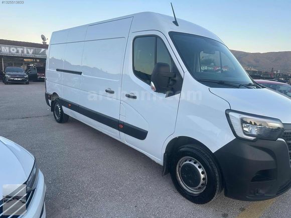 2024 MASTER HATASIZ BOYASIZ %20 KDV Lİ 90.000 KM DE