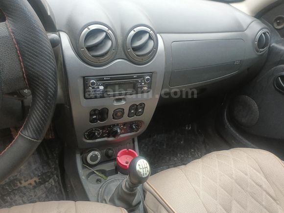 Sahibinden Dacia Duster 1.5 dCi Ambiance 2013 Model 4*4 çeker