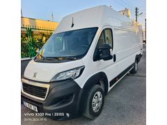 Sahibinden Düşük km 17M3 Peugeot Boxer