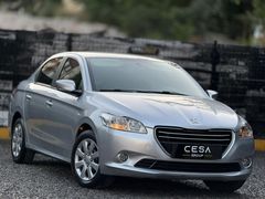 CESA GROUP | 2016 ÇIKIŞLI - 135.xxxKM - LANSMAN RENK 301