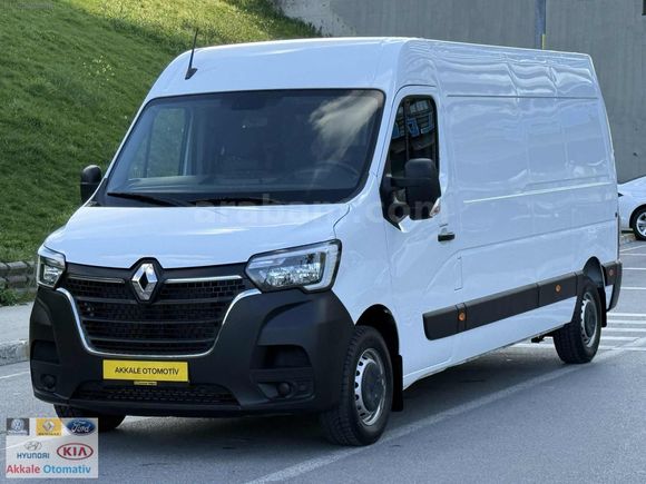AKKALEDEN 2024 MASTER 13M3 39 BİN KM HATASIZ BOYASIZ
