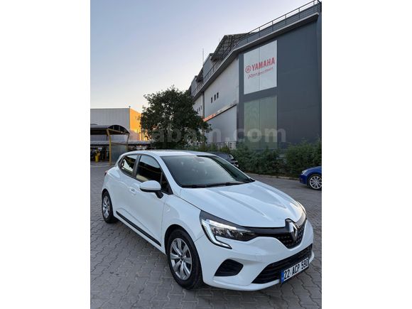 Sahibinden Renault Clio 1.0 SCe Joy 2020 Model