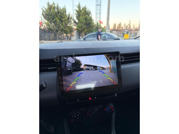 Sahibinden Renault Clio 1.0 SCe Joy 2020 Model
