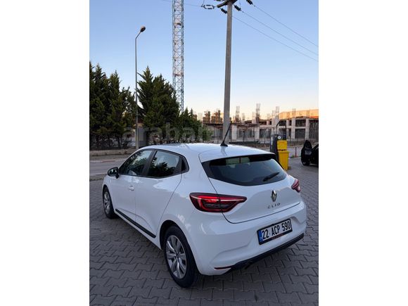 Sahibinden Renault Clio 1.0 SCe Joy 2020 Model