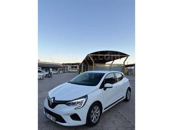 Sahibinden Renault Clio 1.0 SCe Joy 2020 Model