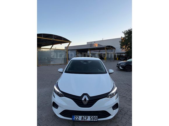 Sahibinden Renault Clio 1.0 SCe Joy 2020 Model