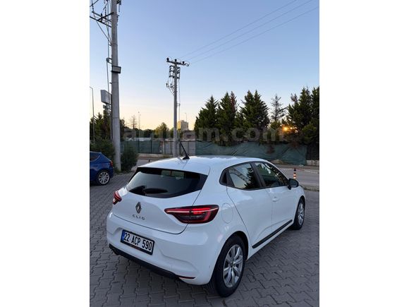 Sahibinden Renault Clio 1.0 SCe Joy 2020 Model
