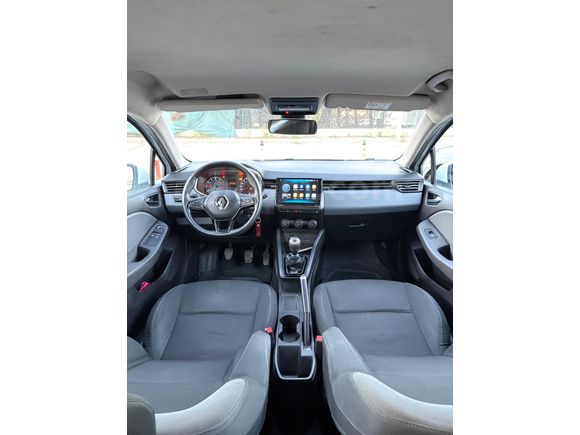 Sahibinden Renault Clio 1.0 SCe Joy 2020 Model