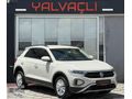 2023 Boyasız ! 132.000 Km'de_VW_T-ROC_1.5TSİ_LİFE_DSG_%20KDV'li