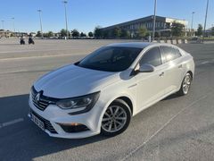 Sahibinden Renault Megane 1.5 dCi Touch 2017 Model 