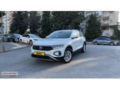 2022 VW T-ROC 1.5 TSi 150hp ACT - HATASIZ - %20 Ftr