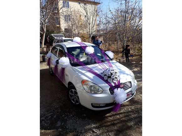 2009 DİZEL ERA. SORUNSUZ AİLE ARACI. GEL GÖR BİN GİT DEĞERİNDE