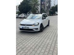 Sahibinden HATASIZ  CAM TAVAN Volkswagen Golf 1.0 TSi Comfortline 2018 Model 