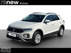2023 VW T-ROC LİFE 1.5 TSI DSG 150BG 64.800KM