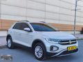 25 MOD OTO. VOLKSWAGEN T-ROC 1.5 Tsi LİFE DSG 18 BİN DE BOYASIZ