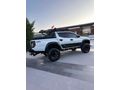 Sahibinden Mitsubishi L 200 4x4 Premium 2020 Model 
