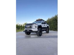 Sahibinden Mitsubishi L 200 4x4 Premium 2020 Model 