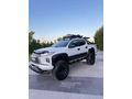 Sahibinden Mitsubishi L 200 4x4 Premium 2020 Model 