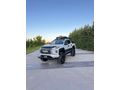 Sahibinden Mitsubishi L 200 4x4 Premium 2020 Model 