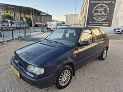 ESKON OTOMOTİV SKODA FELİCİA BENZİN LPG