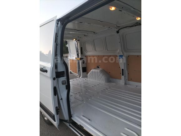 Sahibinden Ford Transit Custom 340 L Trend 2021 Model