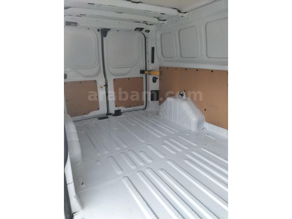 Sahibinden Ford Transit Custom 340 L Trend 2021 Model