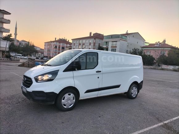 Sahibinden Ford Transit Custom 340 L Trend 2021 Model
