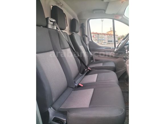 Sahibinden Ford Transit Custom 340 L Trend 2021 Model