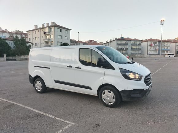 Sahibinden Ford Transit Custom 340 L Trend 2021 Model