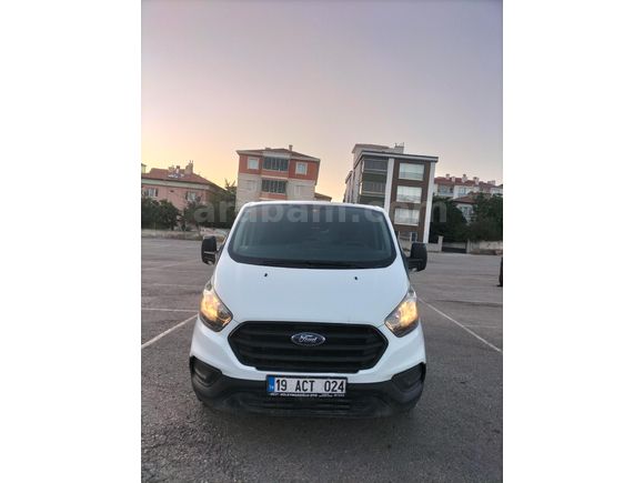 Sahibinden Ford Transit Custom 340 L Trend 2021 Model