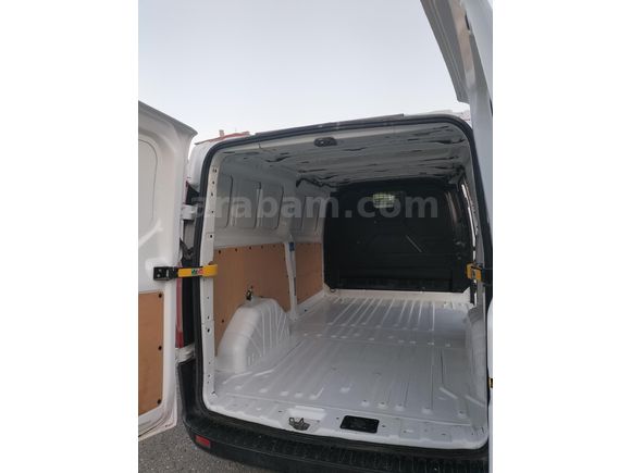 Sahibinden Ford Transit Custom 340 L Trend 2021 Model